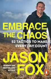 Embrace The Chaos