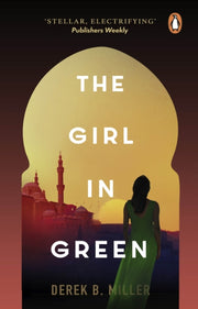 Girl In Green
