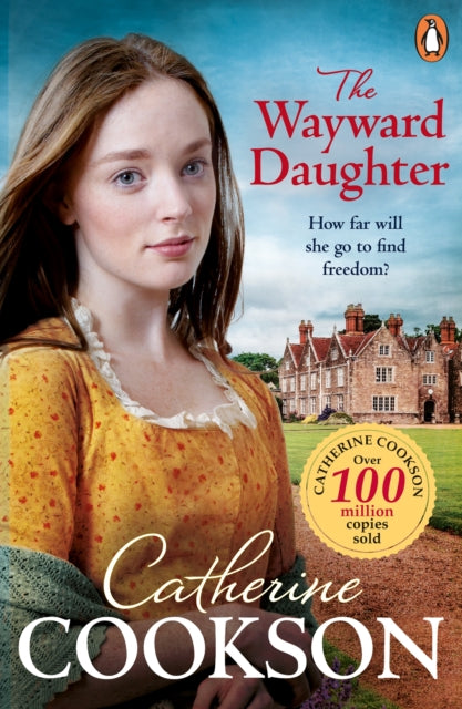 Wayward Daughter