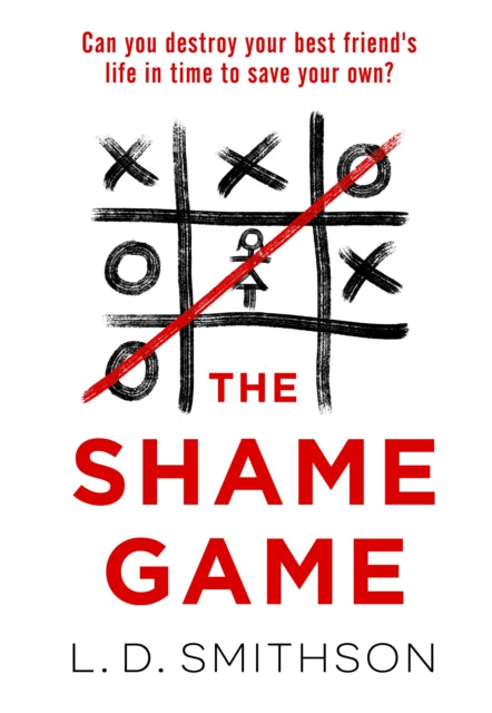 Shame Game