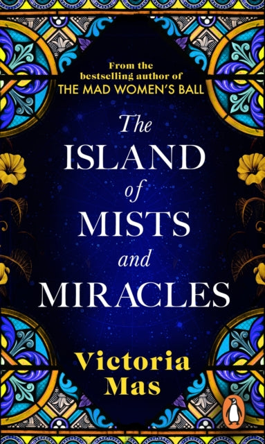 Island Of Mists & Miracles