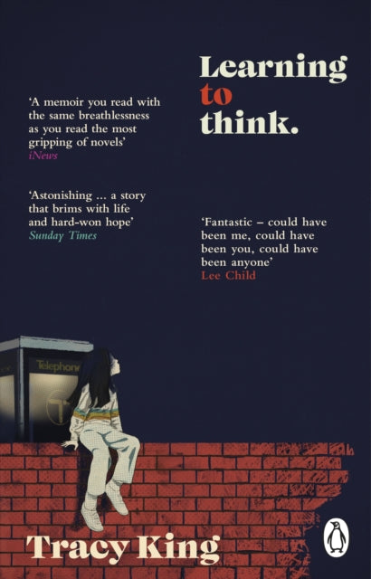 Learning To Think By King, Tracy
