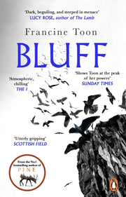 Bluff By Toon, Francine