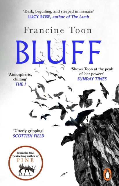 Bluff By Toon, Francine