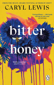 Bitter Honey By Lewis, Caryl