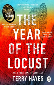 Year Of The Locust
