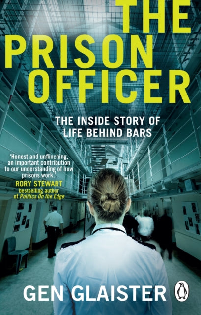 Prison Officer