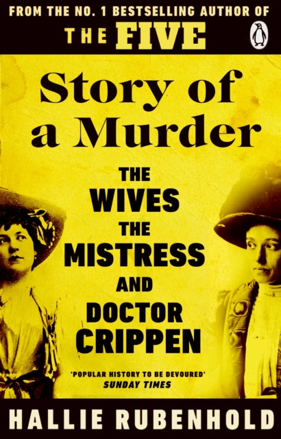 Story Of A Murder