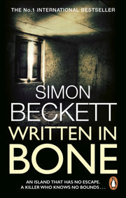 Written In Bone