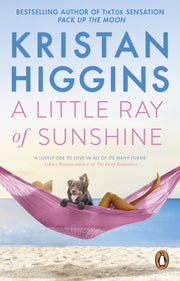 Little Ray Of Sunshine By Higgins  Kristan