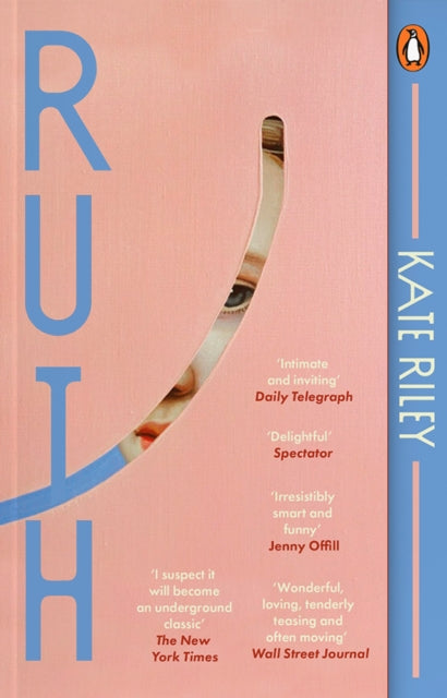 Ruth By Riley, Kate