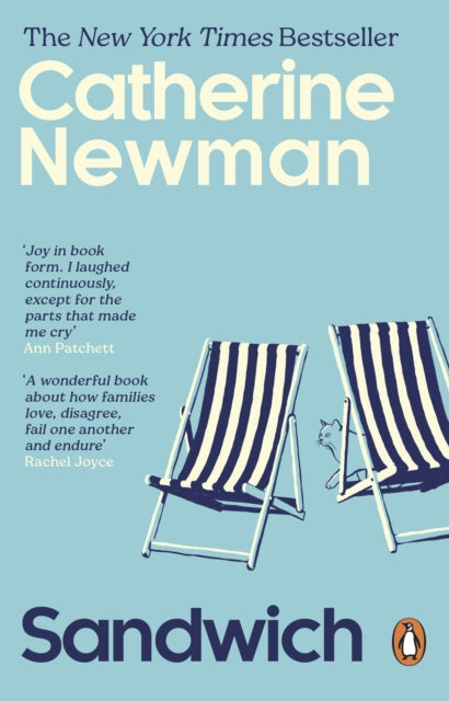 Sandwich By Newman, Catherine
