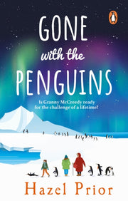 Gone With The Penguins