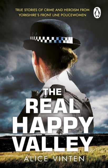 Real Happy Valley