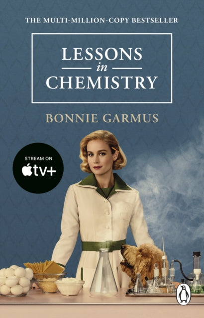 Lessons In Chemistry Tv Edition