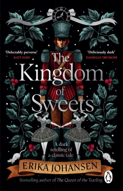 Kingdom Of Sweets