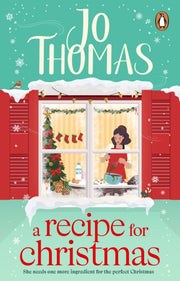 Recipe For Christmas