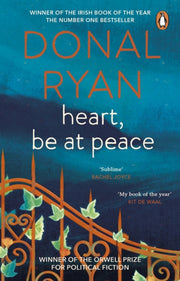 Heart Be At Peace