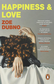 Happiness & Love By Dubno, Zoe