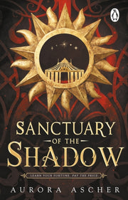 Sanctuary Of The Shadow