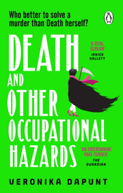 Death & Other Occupational Hazards