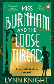 Miss Burnham & The Loose Thread