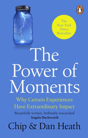 Power Of Moments