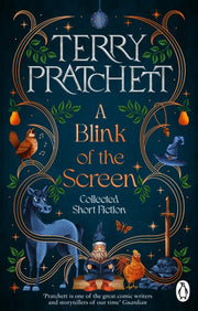 Blink Of The Screen