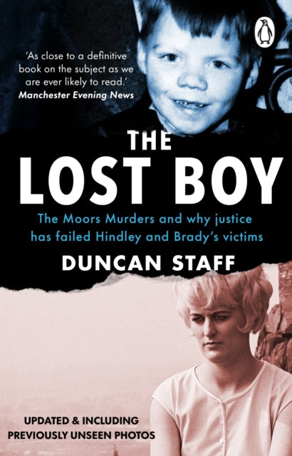 Lost Boy