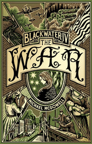 Blackwater Iv The War
