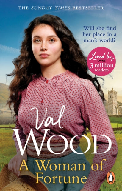 Woman Of Fortune By Wood, Val