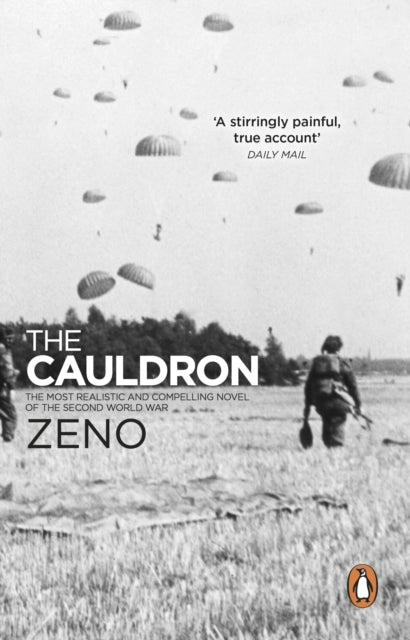 Cauldron By Zeno