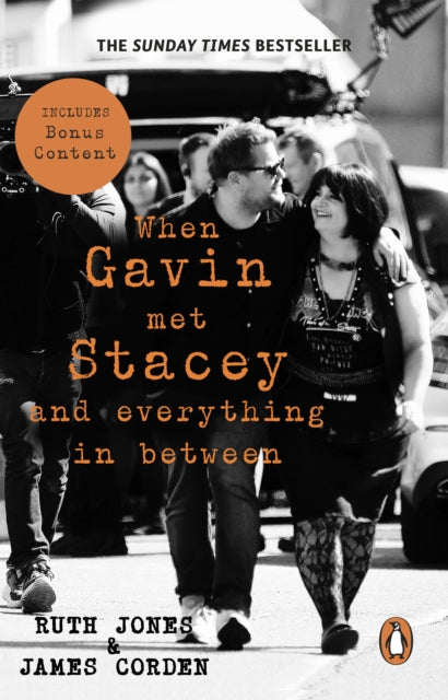 When Gavin Met Stacey And Everything In By Jones, Ruth