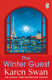 Winter Guest By Swan, Karen