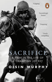 Sacrifice By Murphy, Oisin