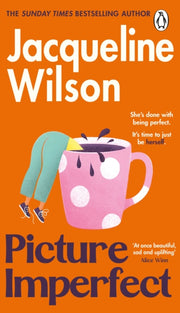 Picture Imperfect By Wilson, Jacqueline