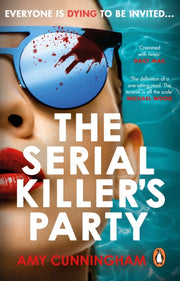 Serial Killers Party