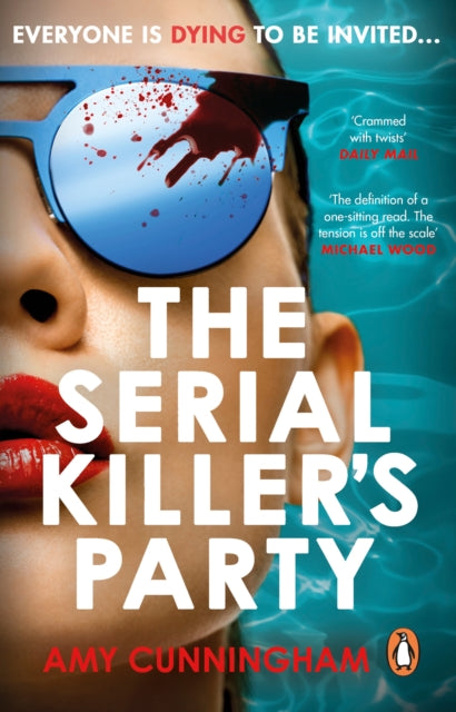Serial Killers Party