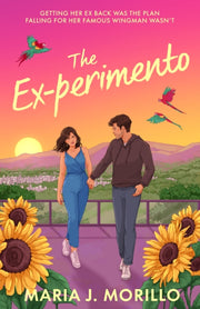 Ex Perimento
