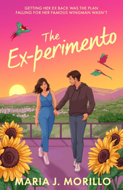 Ex Perimento