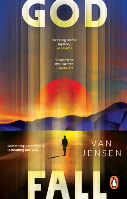 Godfall By Jensen, Van