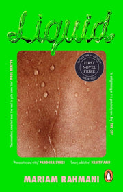 Liquid By Rahmani, Mariam