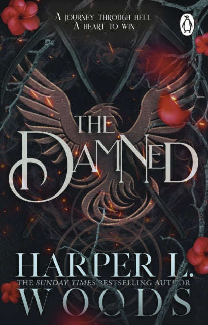 Damned By Woods, Harper L