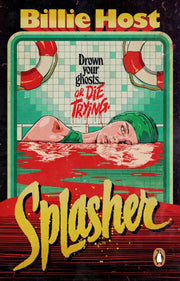 Splasher By Mk Hardy Ltd