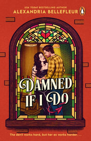 Damned If I Do By Bellefleu, A