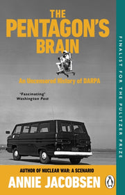 Pentagons Brain
