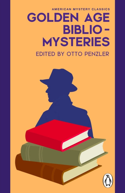 Golden Age Biblio Mysteries By Penzler, Otto (ed)