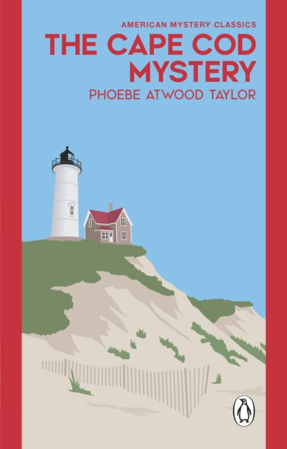 Cape Cod Mystery By Taylor, Phoebe A