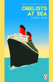 Obelists At Sea By King, C Daly