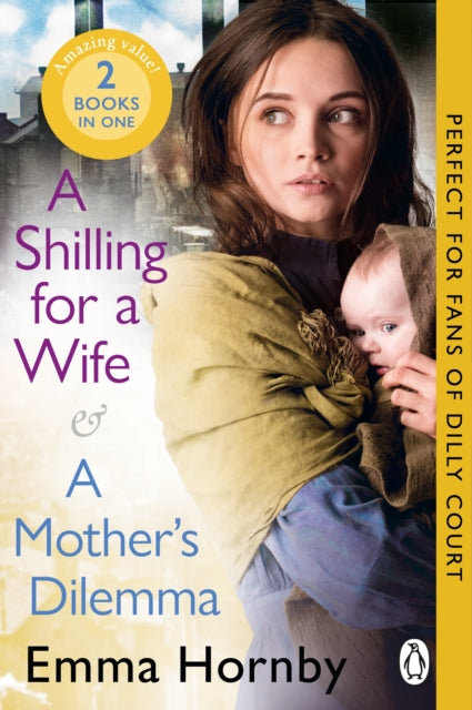 Shilling For A Wife A Mothers Dilemm By Hornby  Emma